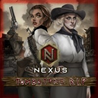 Nexus Tombstone RIP